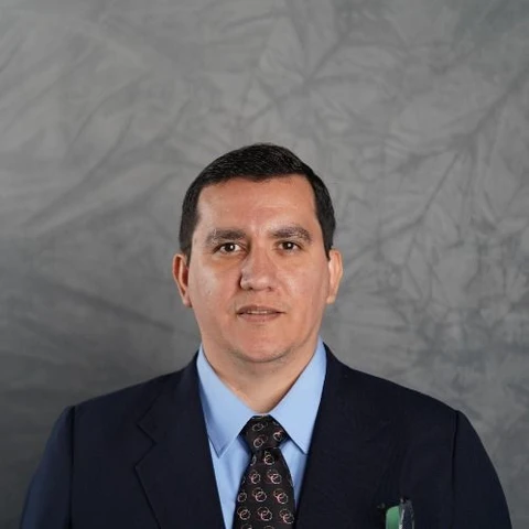 Dr. Cristhian Gonzalo Aspiazu Briones
