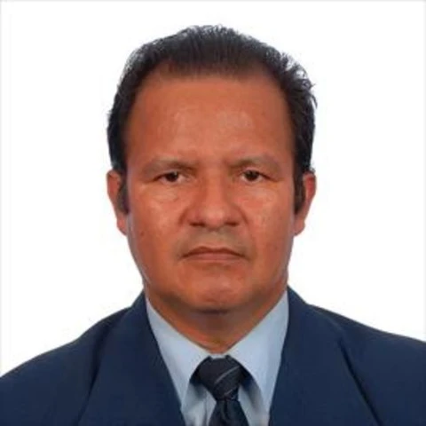 Dr. Ramón Miguel Vargas Vera